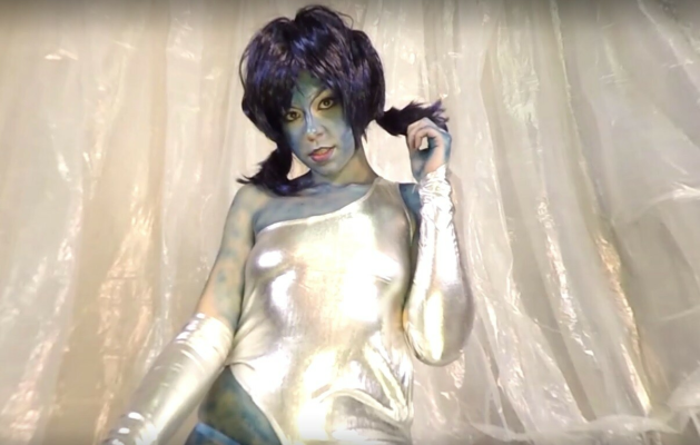 357 Rebeca Black - Image 2