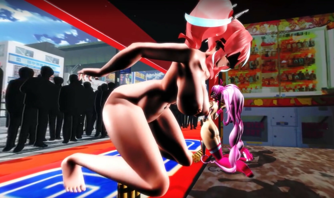 Greedy Rabbit (A XXX Parody) - Image 3