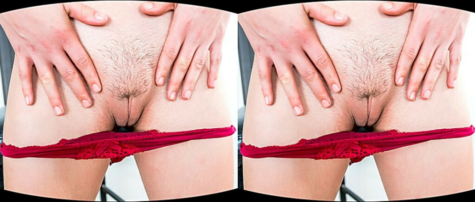 Olive Glass in Hot Remastered VR Action - Image 3