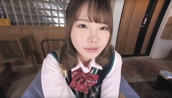 Ichika Matsumoto Sensual Nipples Massage Bliss - Image 1