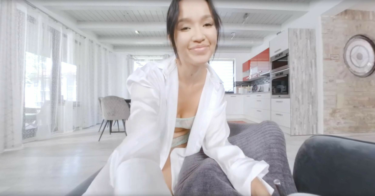 Asia Vargas Shows Her Nursing And Fuck Skills - Image 2