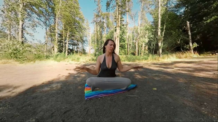 Tasty Luscious Steamy VR Interview - Image 5