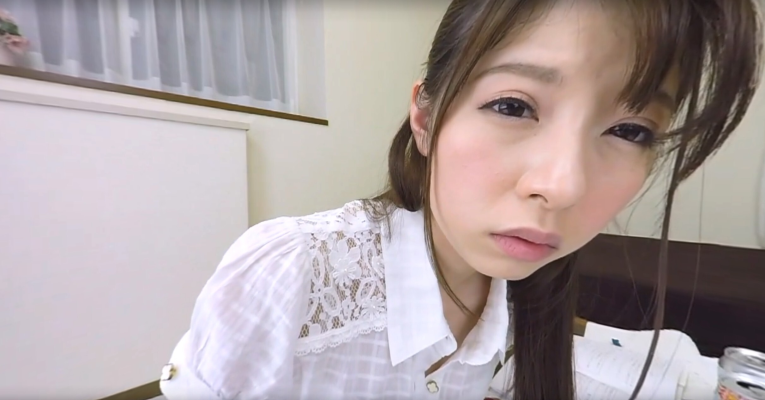 ISOE “Immersive Sense Of Erection” – It’s Just Me And Rena Aoi P2 - Image 5