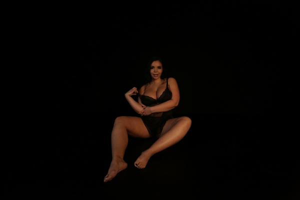 Noir - Sofia Lee II - Image 2