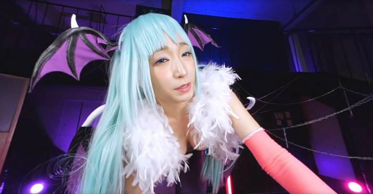 Kurea Hasumi Ultimate Passion in 4K VR - Image 6