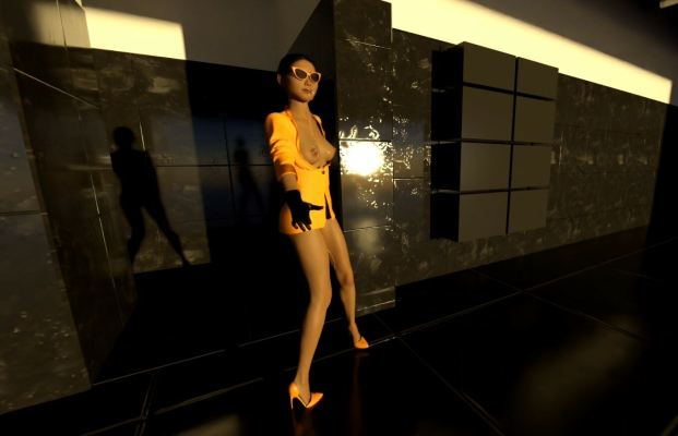 Men Wanted: Intense 5K Adult Action - Image 2