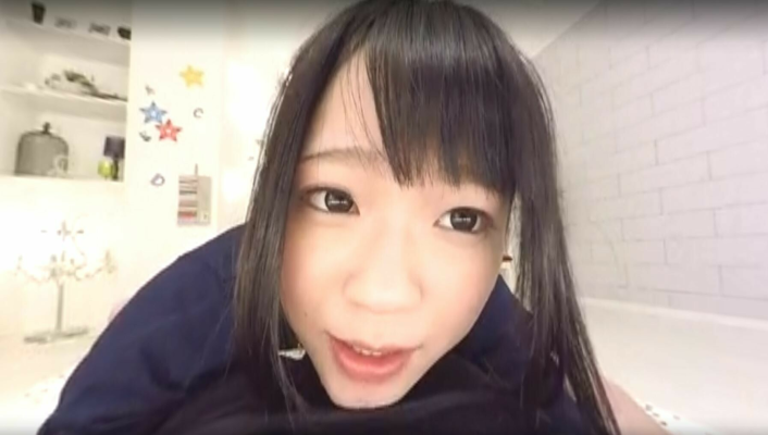 Super Real Continuous Creampie SEX - Riona Minami - Image 1