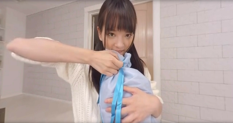 Mikako Abe Intense Creampie VR Action - Image 5