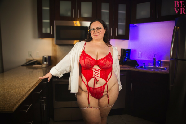 Rach Love Sizzles in Hot Kitchen Solo - Image 6