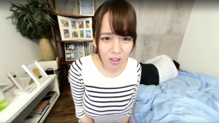 Natsuko Mishima in Intense Cuckold Drama - Image 1