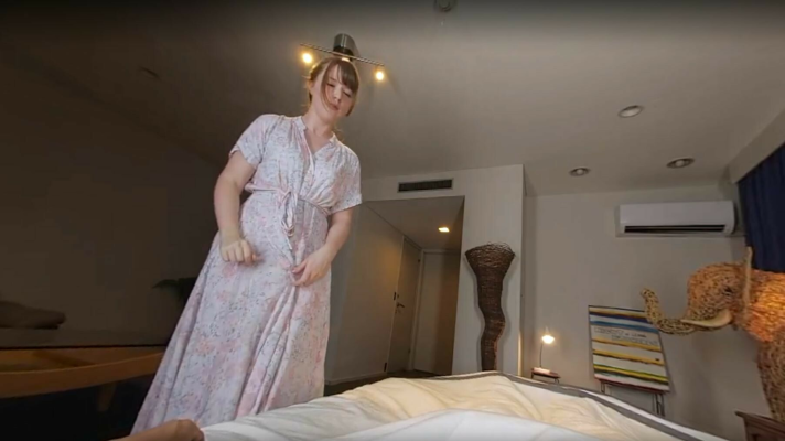 Wild Share House Group Adventure in 4K VR - Image 1