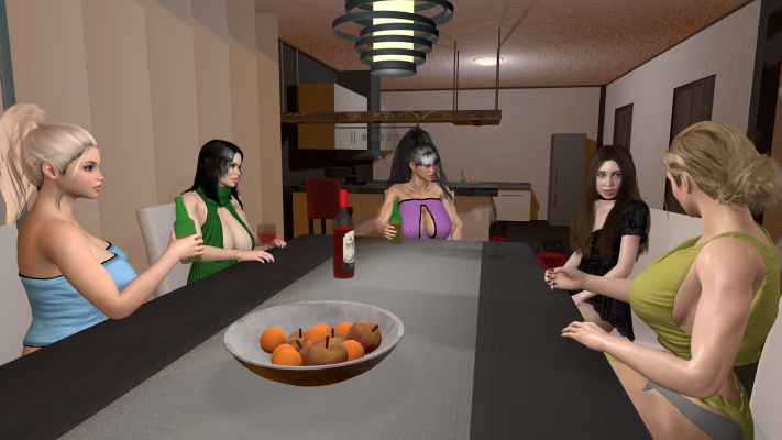 New Days Same Secrets - Image 2