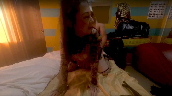 My Lonely And Lovely Big Ass Neighbor - Image 9