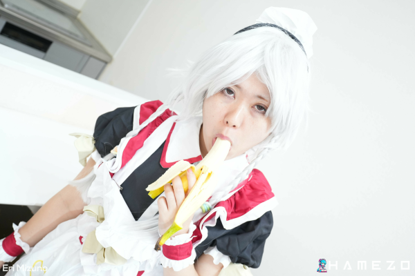 Enjoy Eri Mizuno Big Juicy Booty In POV VR - Image 2