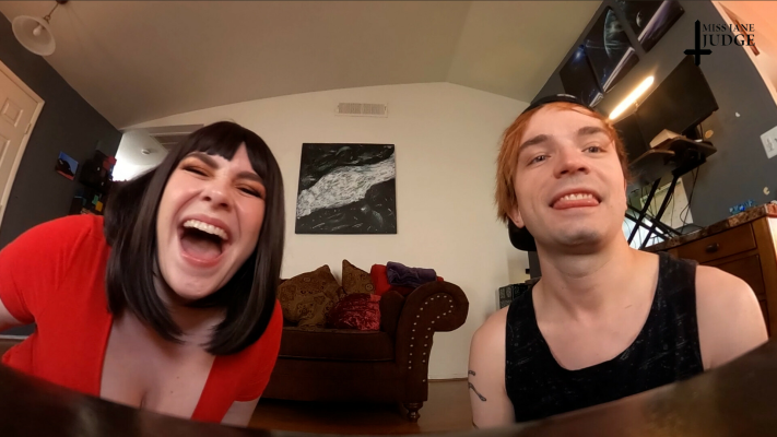 Jane Judge Giantess Vore Fantasy Unleashed - Image 6