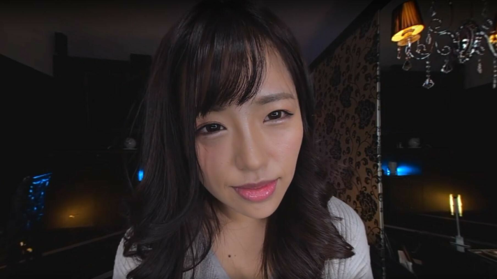 The Best Woman Who Wraps Me With Her Best Boobs - Rika Tsubaki P1 - Image 2