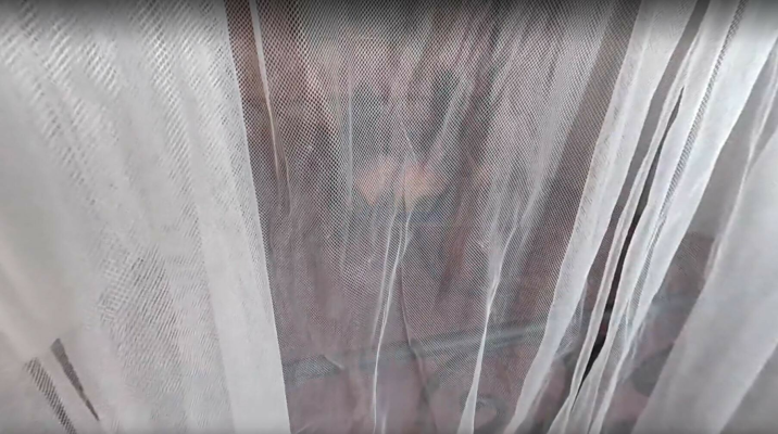 The Kinky Flat Episode Six : Boudoir Tease - Image 1