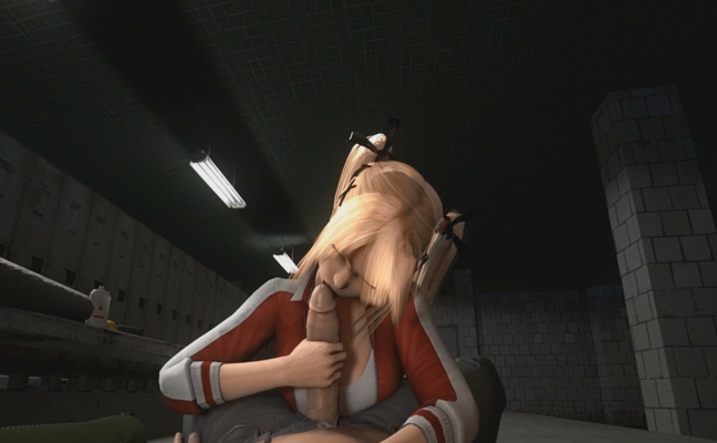 Marie Rose in Wild XXX Parody Action - Image 2